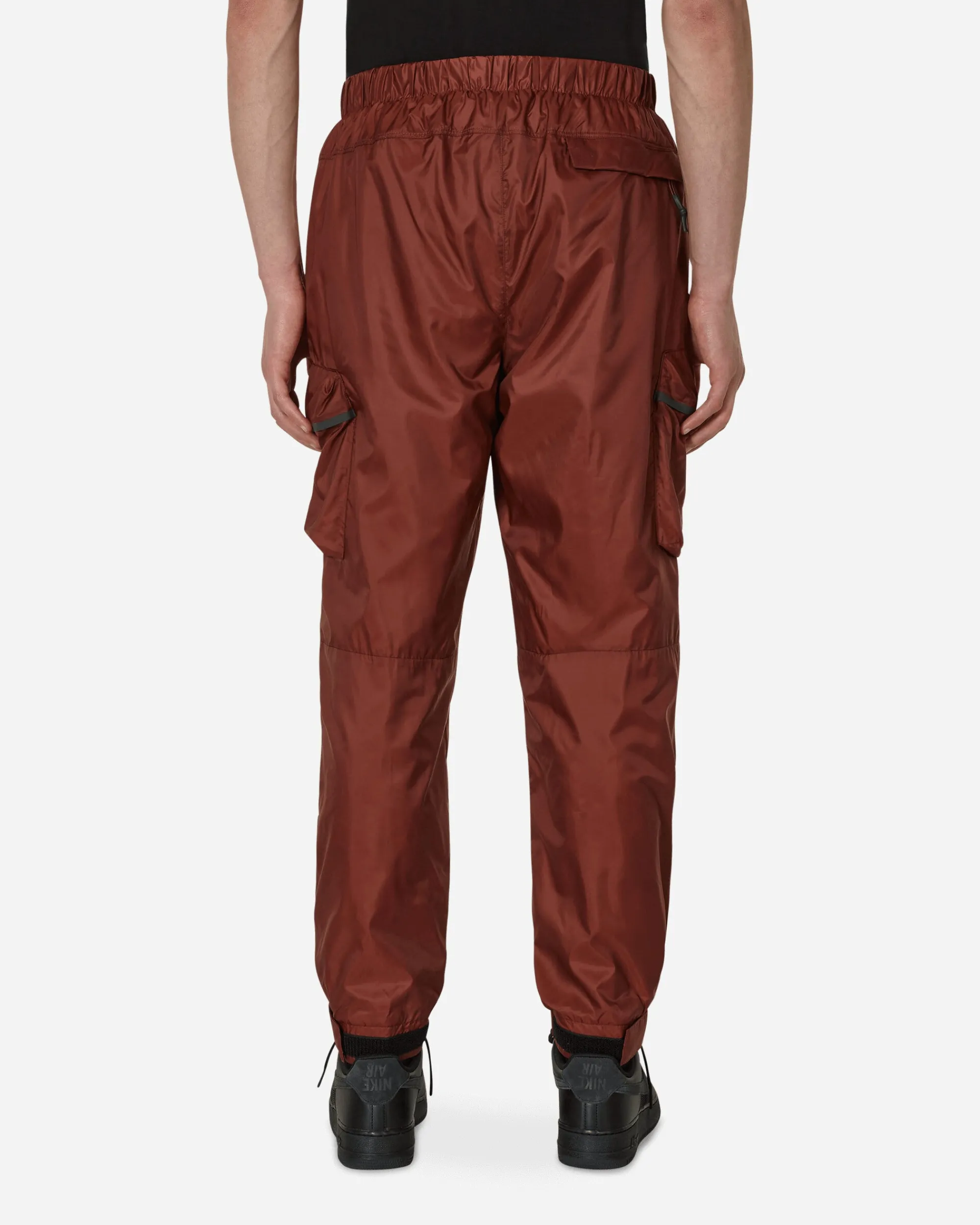 Nike Pants^Repel Tech Pack Lined Woven Pants Brown