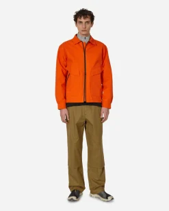 GR10K Pants^Replicated Pants Dark Sand