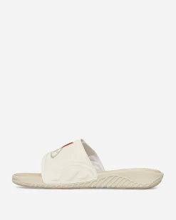 adidas Sandals And Slides^Reptossage Slides White