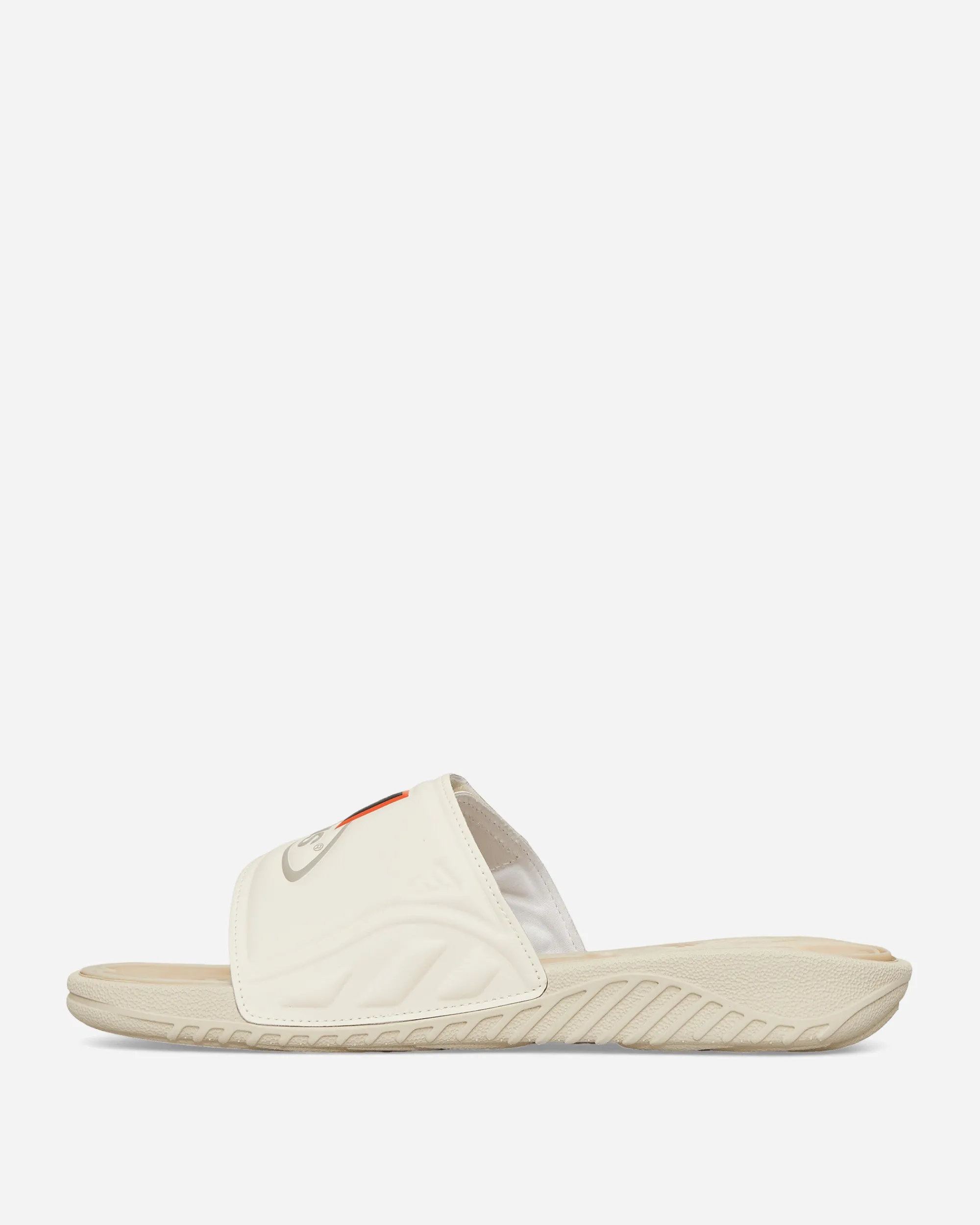 adidas Sandals And Slides^Reptossage Slides White