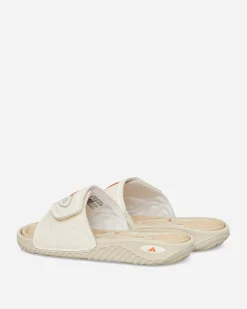 adidas Sandals And Slides^Reptossage Slides White