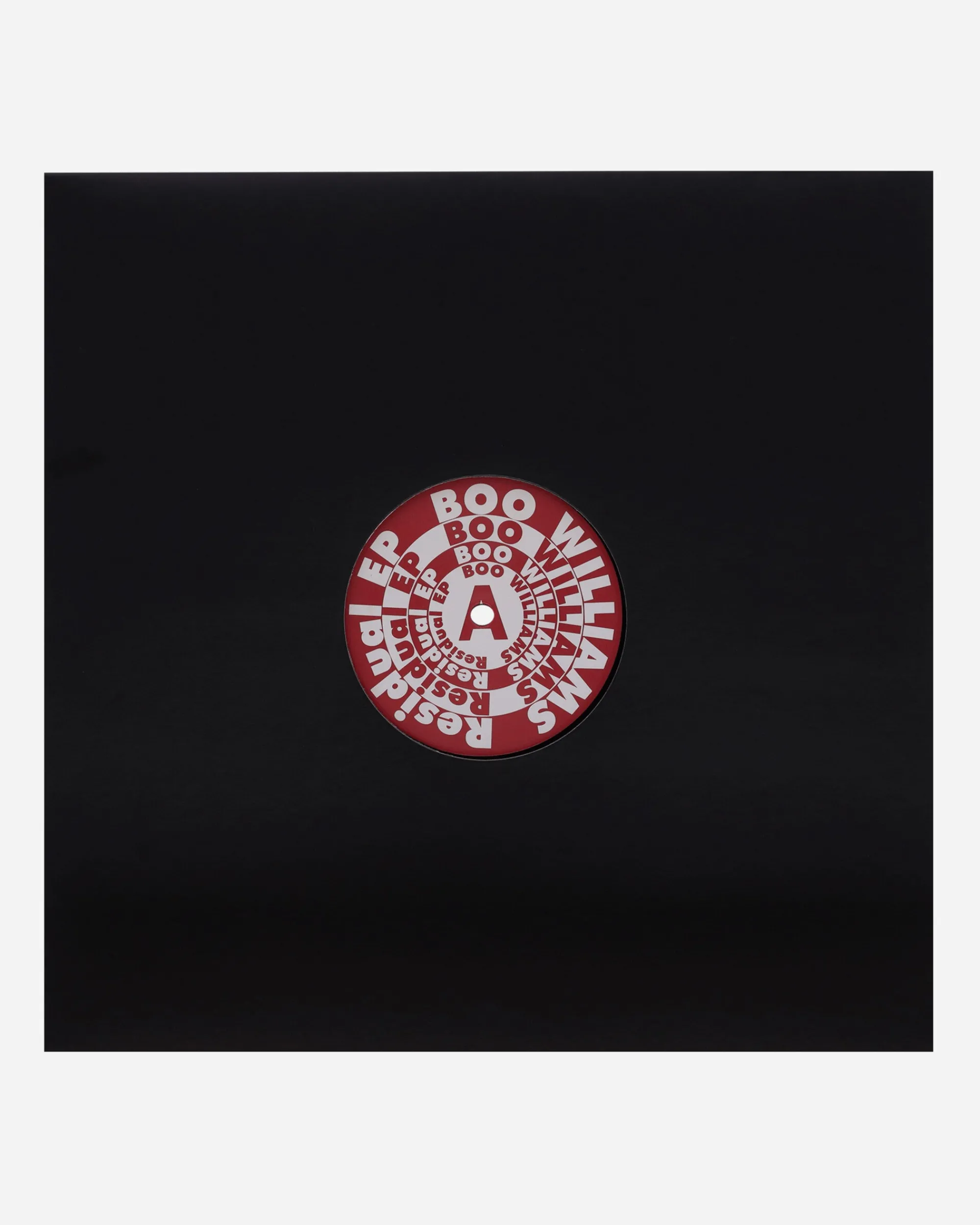 Public Possession Music^Residual EP Vinyl