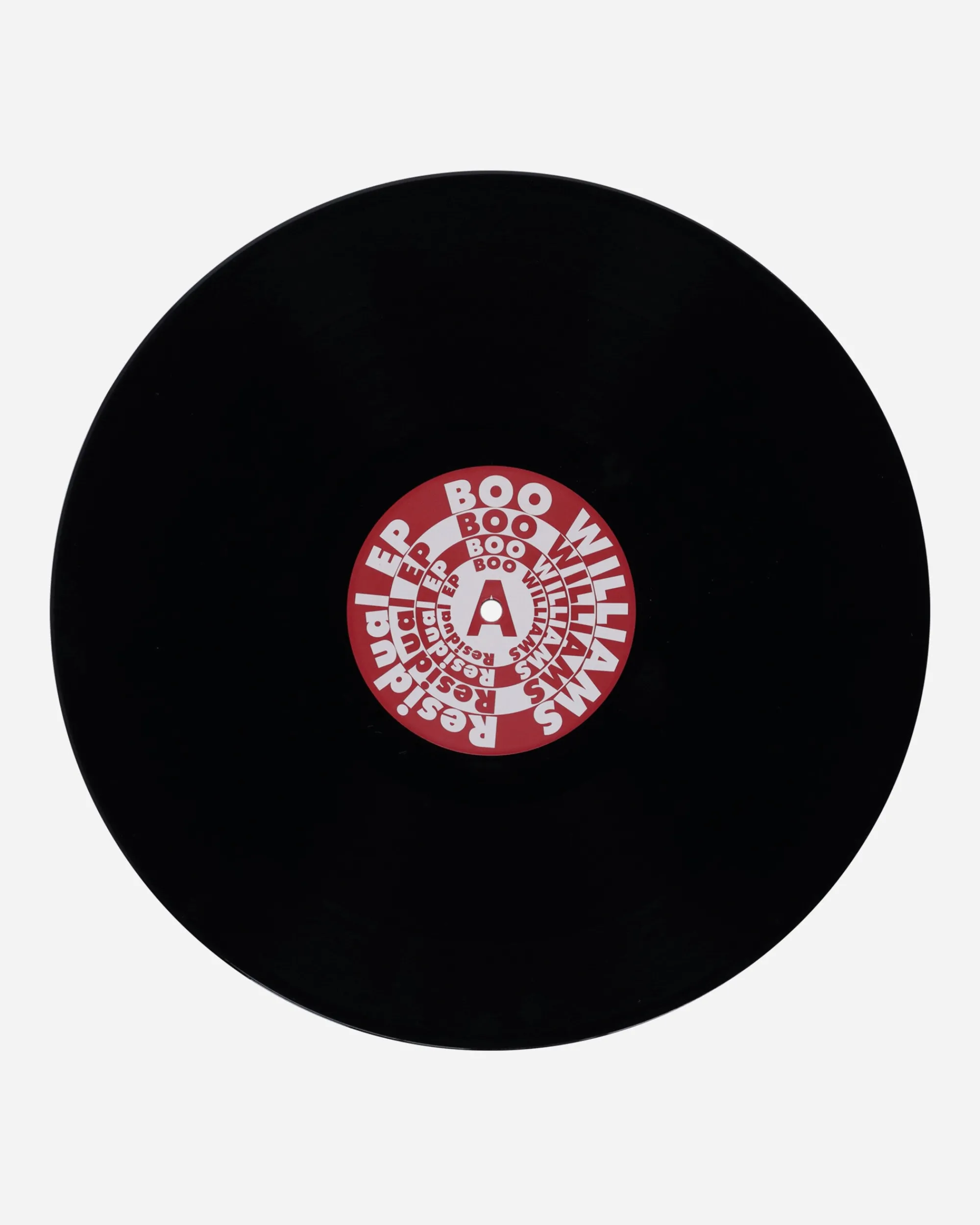 Public Possession Music^Residual EP Vinyl