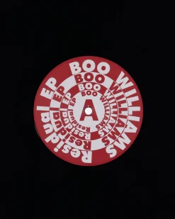 Public Possession Music^Residual EP Vinyl