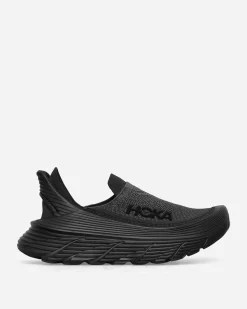 Hoka One One Sneakers|Sneakers·Slip-On^Restore TC Sneakers Black