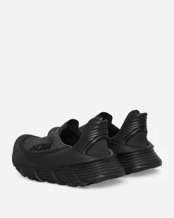 Hoka One One Sneakers|Sneakers·Slip-On^Restore TC Sneakers Black