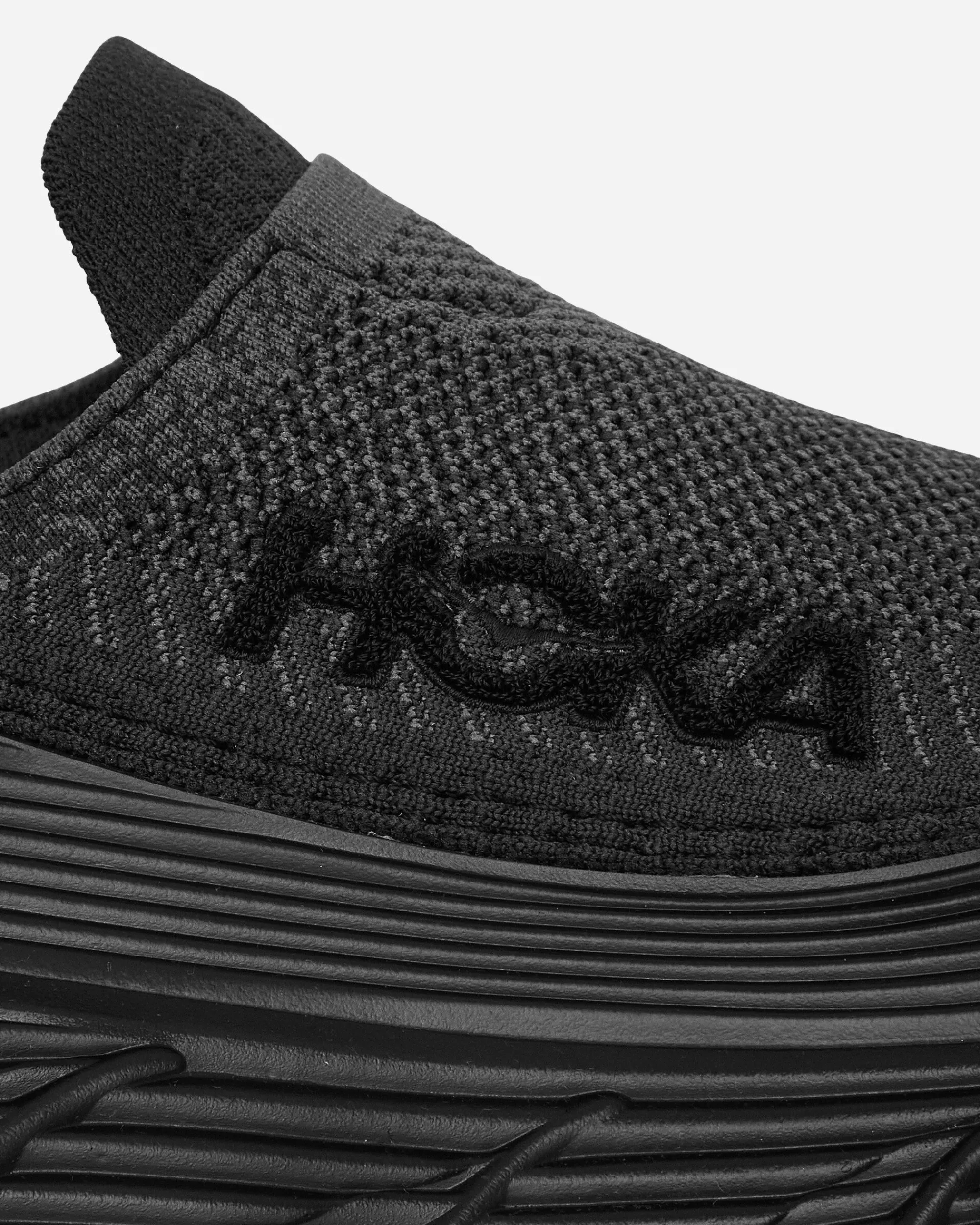 Hoka One One Sneakers|Sneakers·Slip-On^Restore TC Sneakers Black