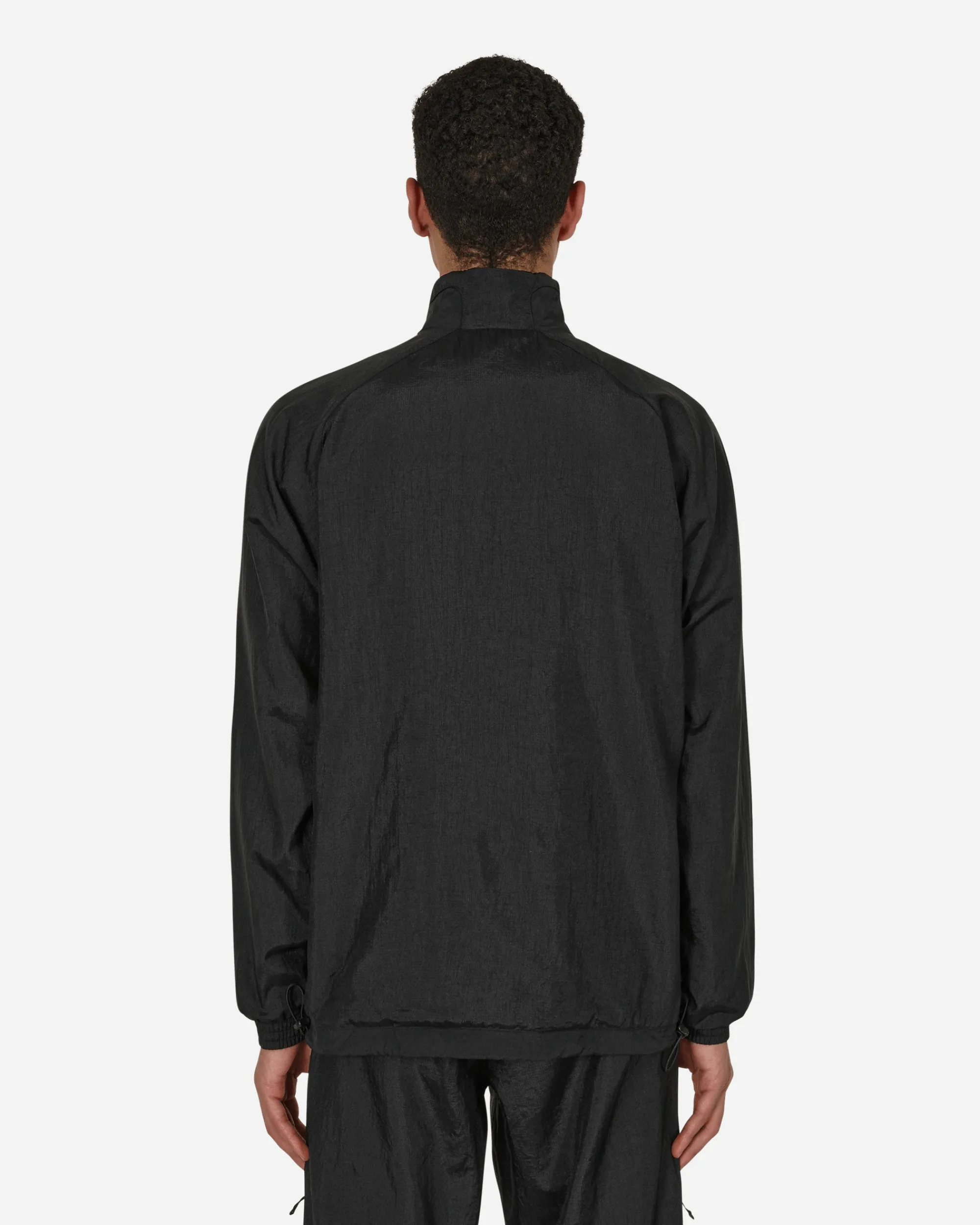 adidas Sweatshirts^Reveal Material Mix Jacket Black