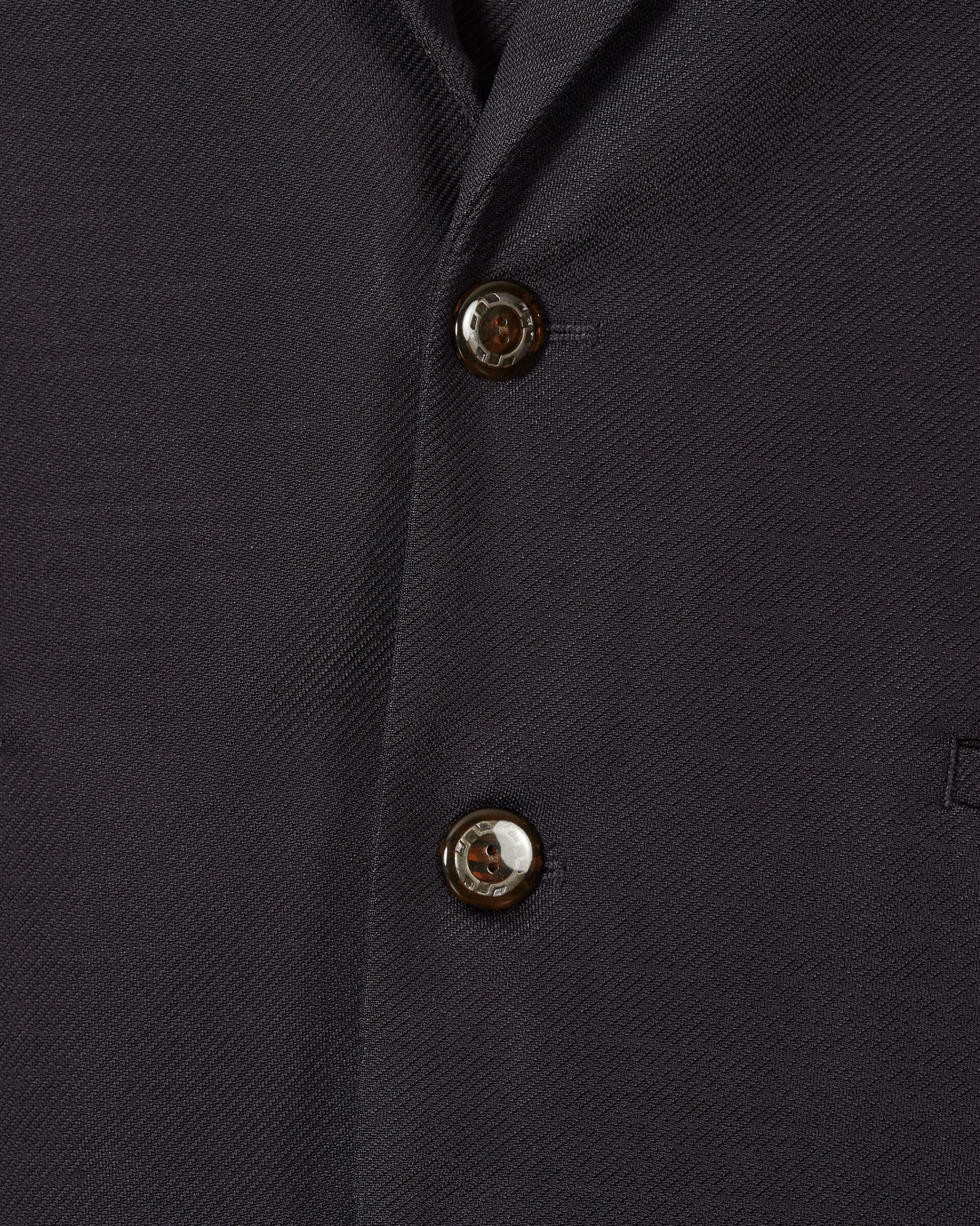Kiko Kostadinov Coats And Jackets^Ria Ventilation Blazer Dark Blue