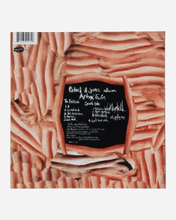 Public Possession Music^Richard D. James Vinyl
