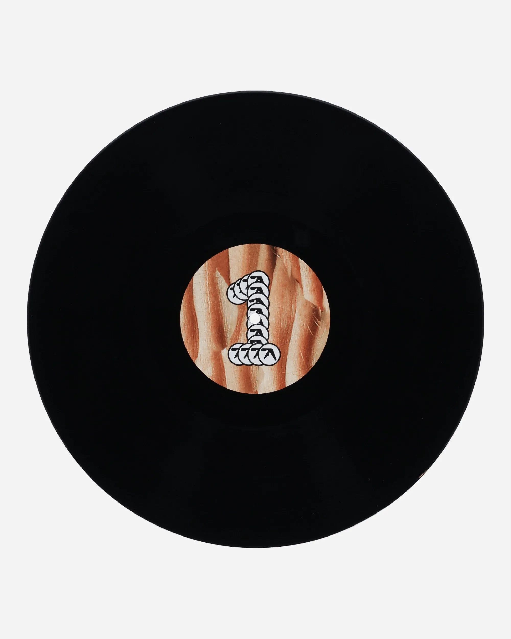 Public Possession Music^Richard D. James Vinyl