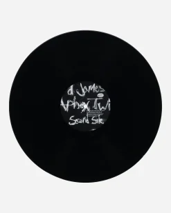 Public Possession Music^Richard D. James Vinyl