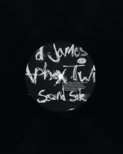 Public Possession Music^Richard D. James Vinyl
