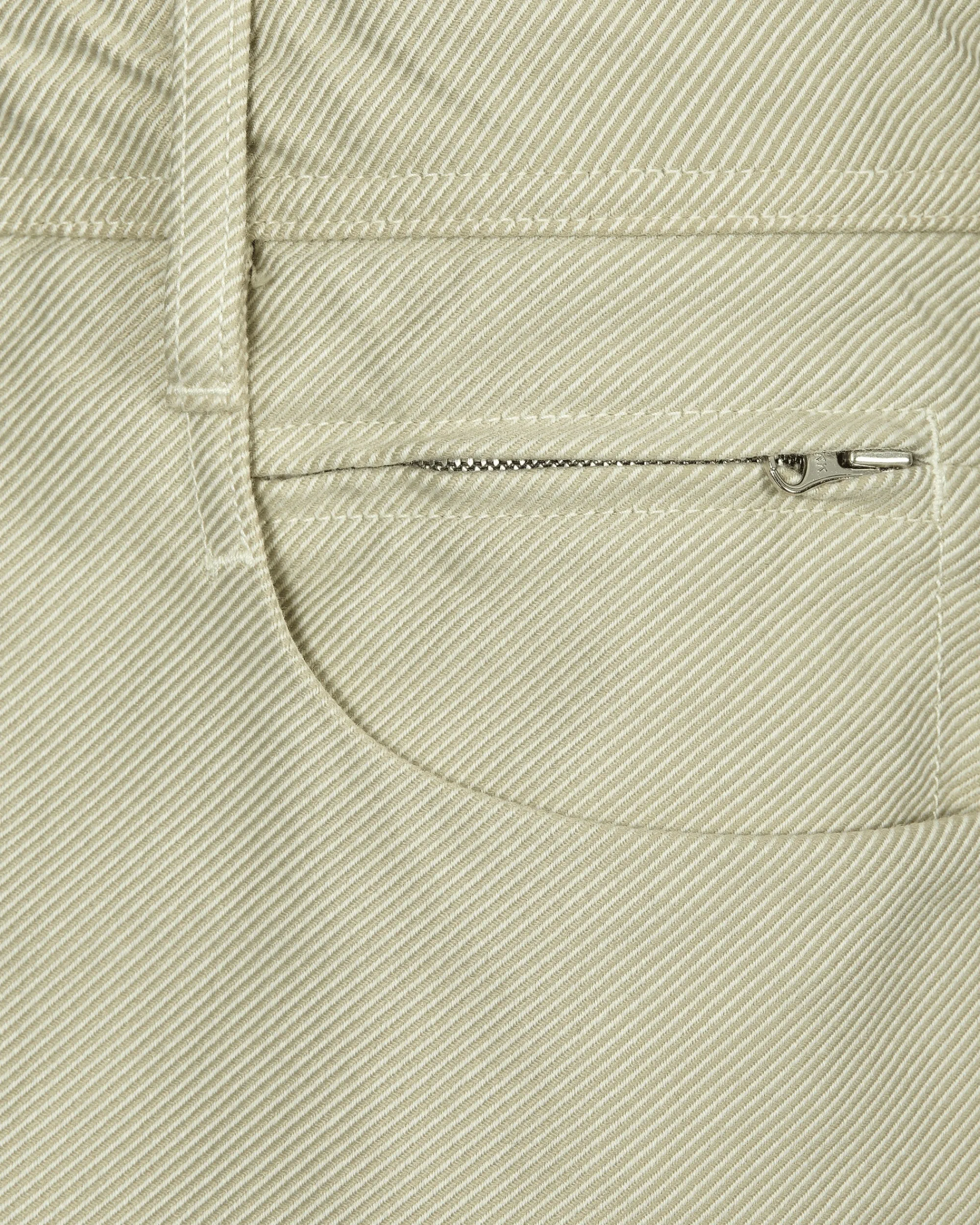 Stone Island Shadow Project Pants^Rider 5.5 Pocket Pants Beige