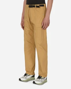 The North Face Pants^Ripstop Cargo Easy Pants Brown