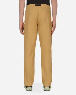 The North Face Pants^Ripstop Cargo Easy Pants Brown