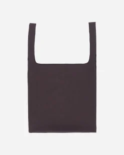 Slam Jam Bags·Tote|Bags·Tote^Ripstop Shopping Bag Brown
