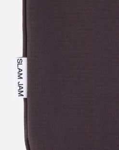 Slam Jam Bags·Tote|Bags·Tote^Ripstop Shopping Bag Brown