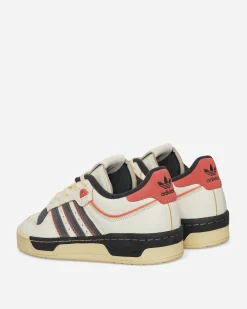 adidas Sneakers·Low|Sneakers^Rivalry 86 Low Sneakers Cloud White / Carbon / Easy Yellow