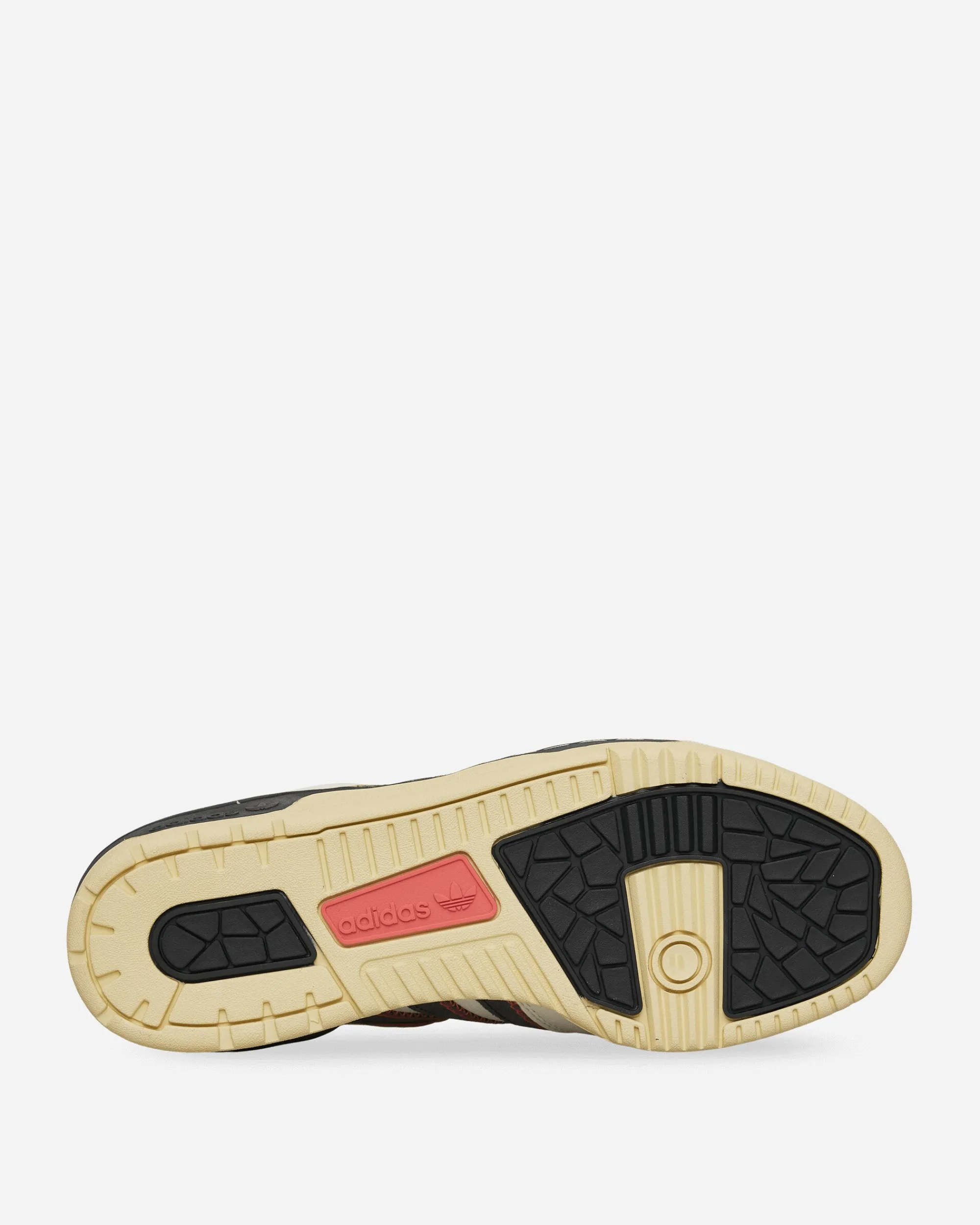 adidas Sneakers·Low|Sneakers^Rivalry 86 Low Sneakers Cloud White / Carbon / Easy Yellow