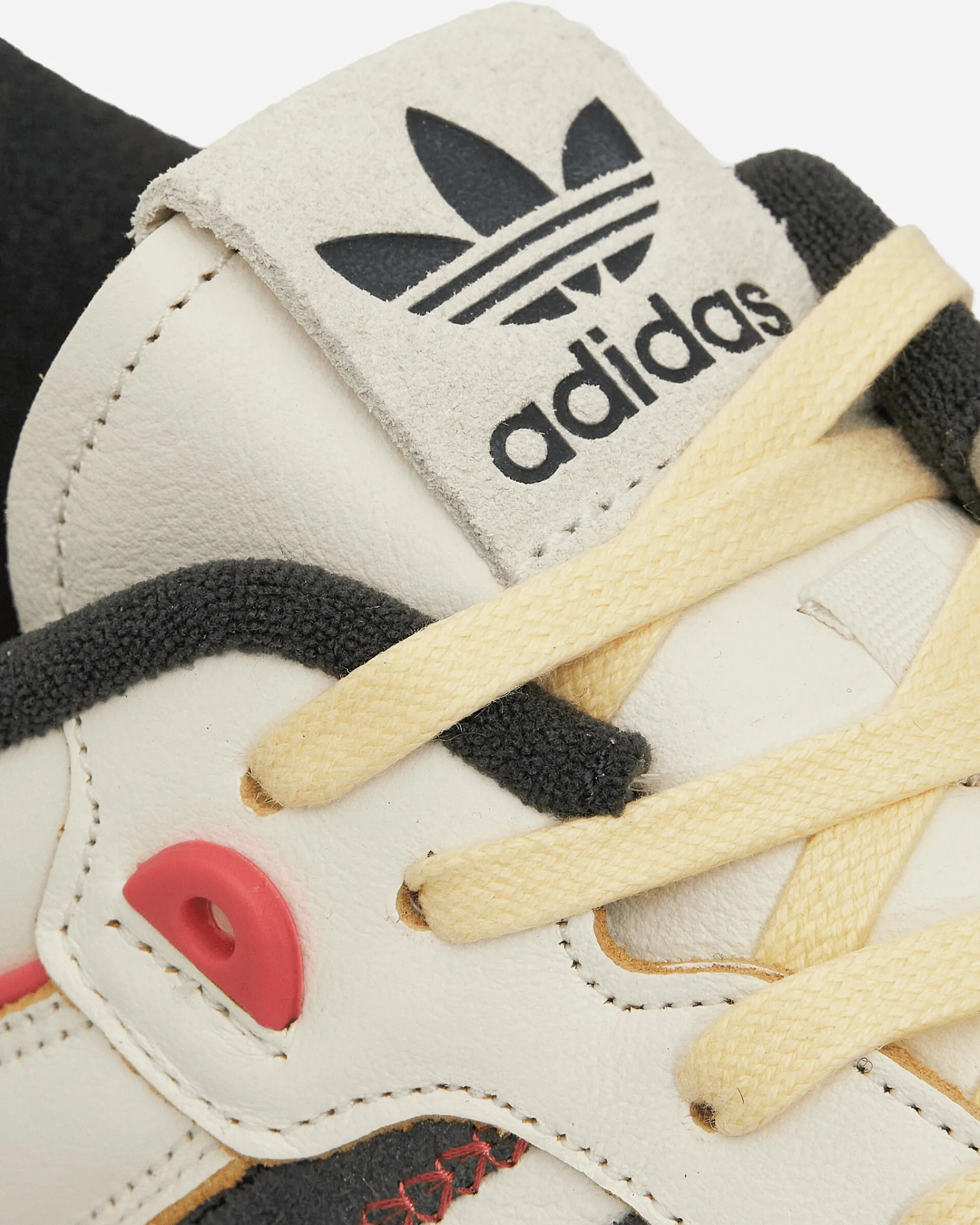 adidas Sneakers·Low|Sneakers^Rivalry 86 Low Sneakers Cloud White / Carbon / Easy Yellow