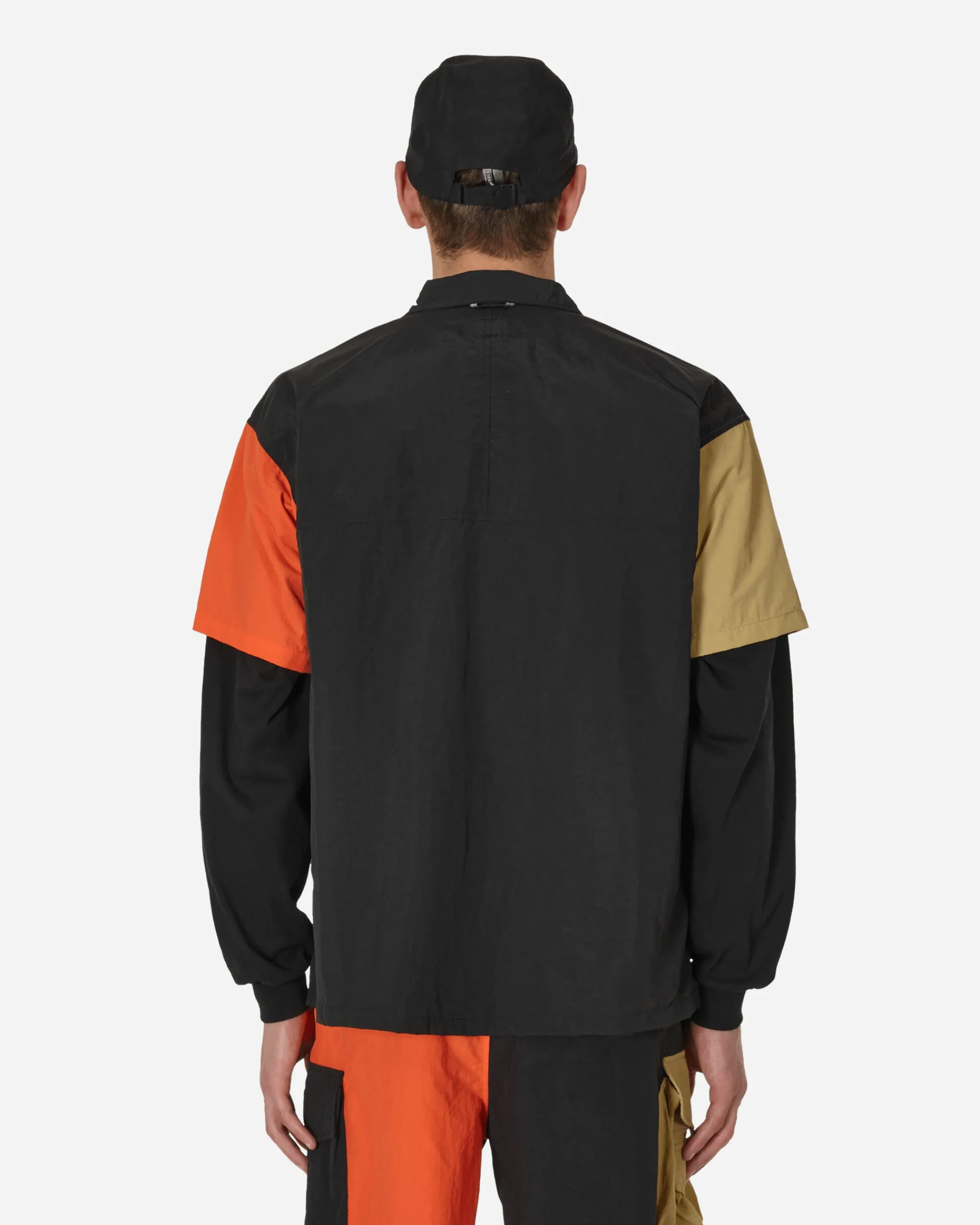 Manastash Shirts^River Shirt Panel