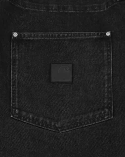 Carhartt WIP Bags·Tote|Bags·Tote^Rivet Tote Bag Black