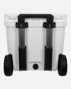 YETI Equipment^Roadie 48 Wheeled Cool Box White