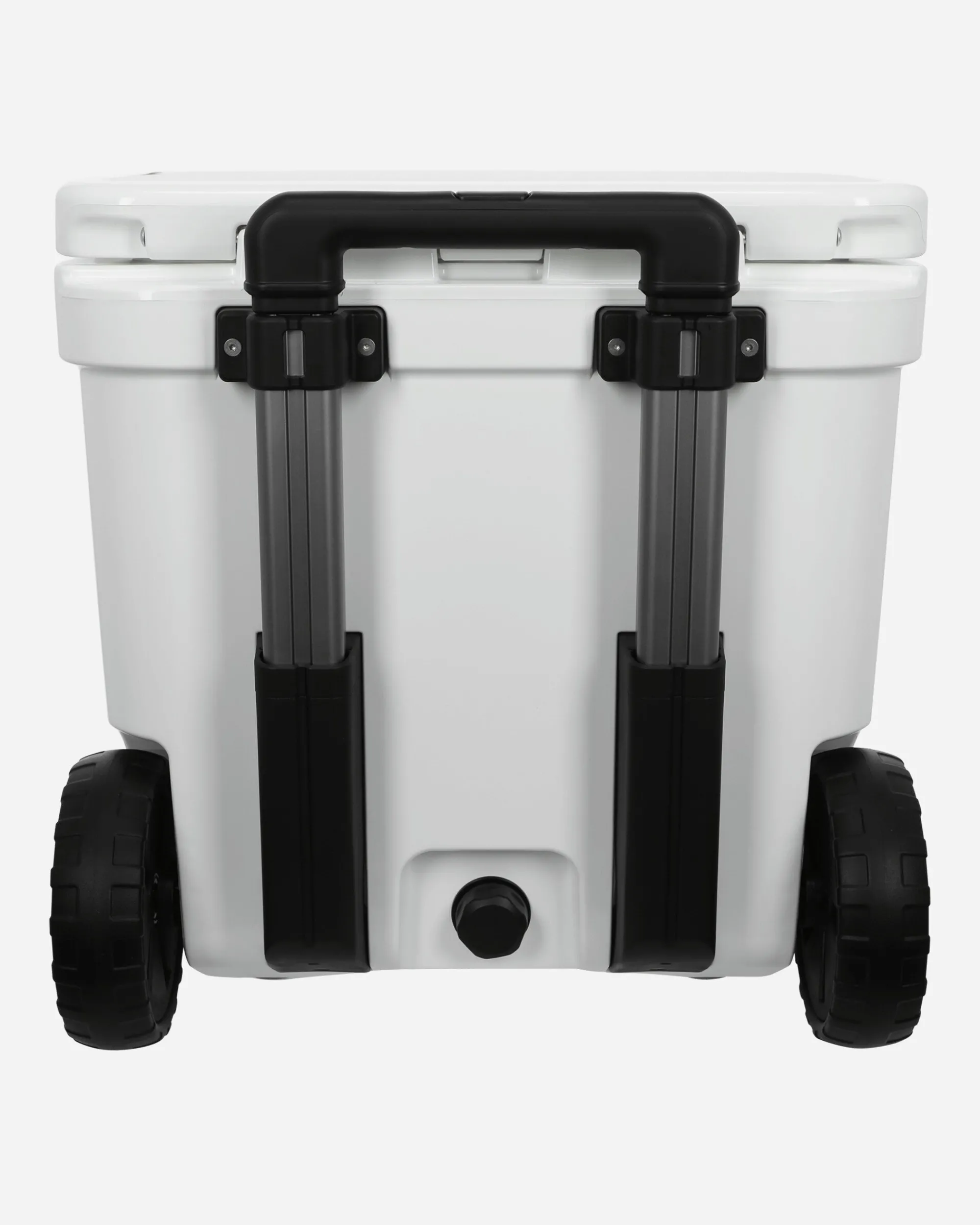 YETI Equipment^Roadie 48 Wheeled Cool Box White