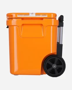 YETI Equipment^Roadie 48 Wheeled Cool Box King Crab Orange
