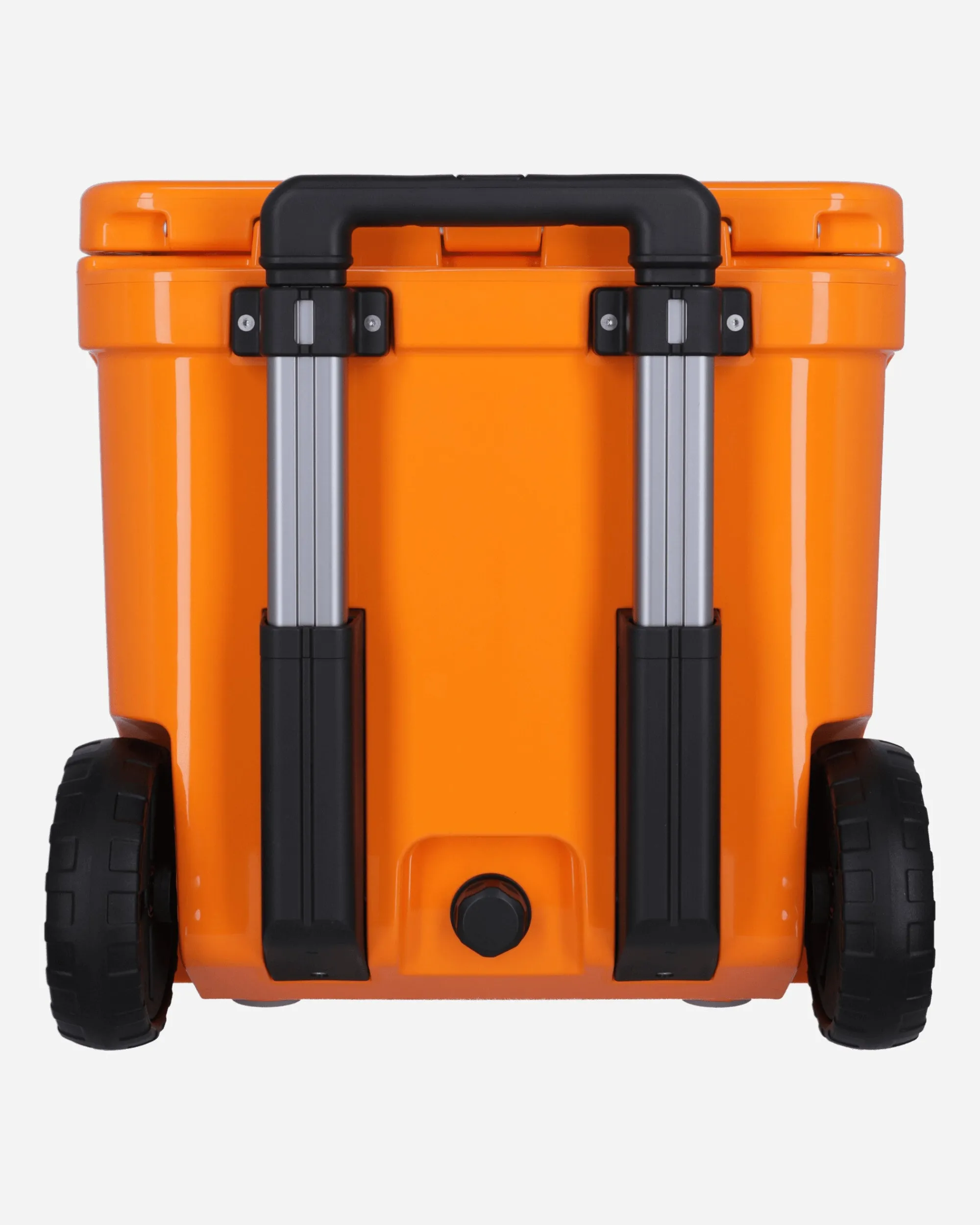 YETI Equipment^Roadie 48 Wheeled Cool Box King Crab Orange