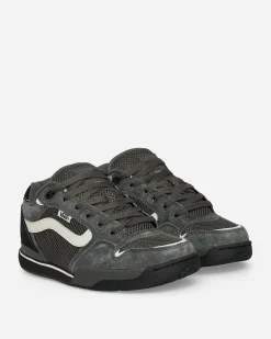 Vans Sneakers·Low|Sneakers^Rowley XLT Premium Sneakers Gunmetal