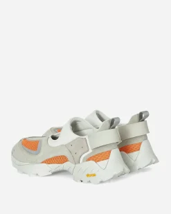 ROA Sneakers·Low|Sneakers^Rozes Sandals Sand / Orange