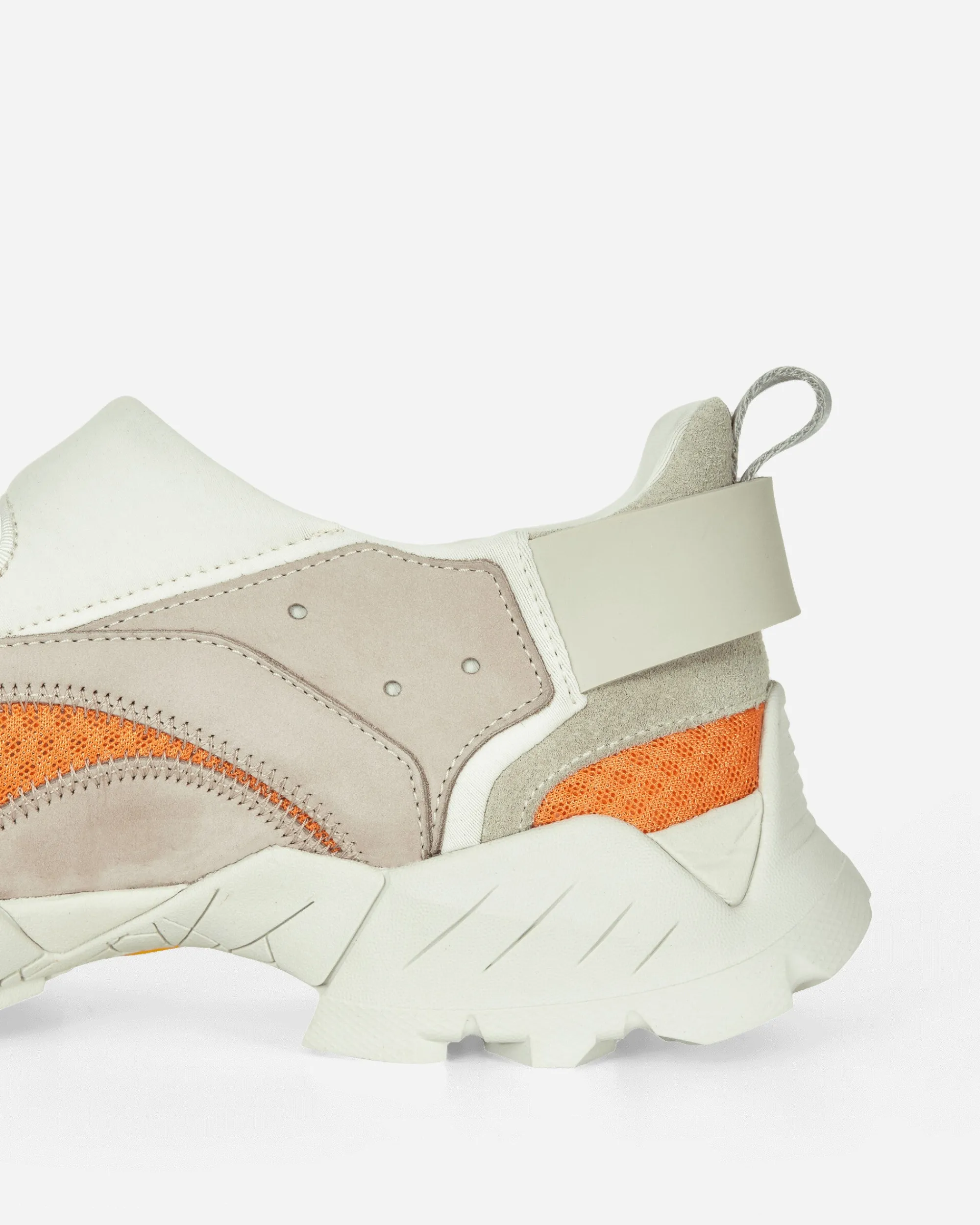 ROA Sneakers·Low|Sneakers^Rozes Sandals Sand / Orange