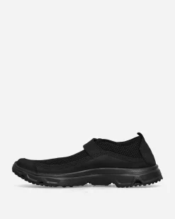 Salomon Sneakers·Low|Sneakers^RX Marie-Jeanne Sneakers Black