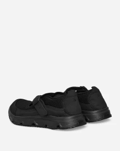 Salomon Sneakers·Low|Sneakers^RX Marie-Jeanne Sneakers Black