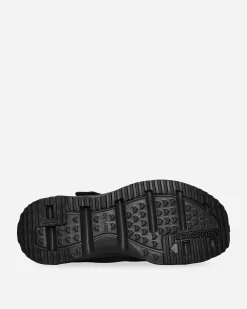 Salomon Sneakers·Low|Sneakers^RX Marie-Jeanne Sneakers Black