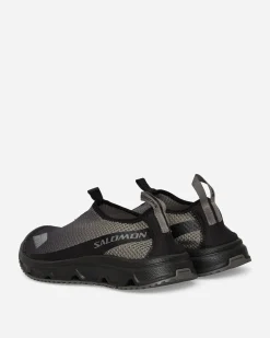Salomon Sneakers·Slip-On|Sneakers·Slip-On^RX Moc 3.0 Sandals Black / Pewter