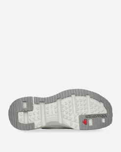 Salomon Sneakers·Slip-On|Sneakers·Slip-On^RX Moc 3.0 Sandals Glacier Gray / Sharkskin