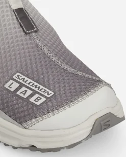 Salomon Sneakers·Slip-On|Sneakers·Slip-On^RX Moc 3.0 Sandals Glacier Gray / Sharkskin