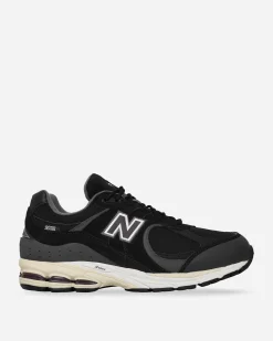 New Balance Sneakers·Low|Sneakers^2002RX Sneakers Inkwell / Aluminum Grey