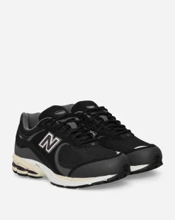 New Balance Sneakers·Low|Sneakers^2002RX Sneakers Inkwell / Aluminum Grey