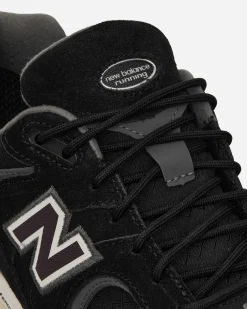 New Balance Sneakers·Low|Sneakers^2002RX Sneakers Inkwell / Aluminum Grey