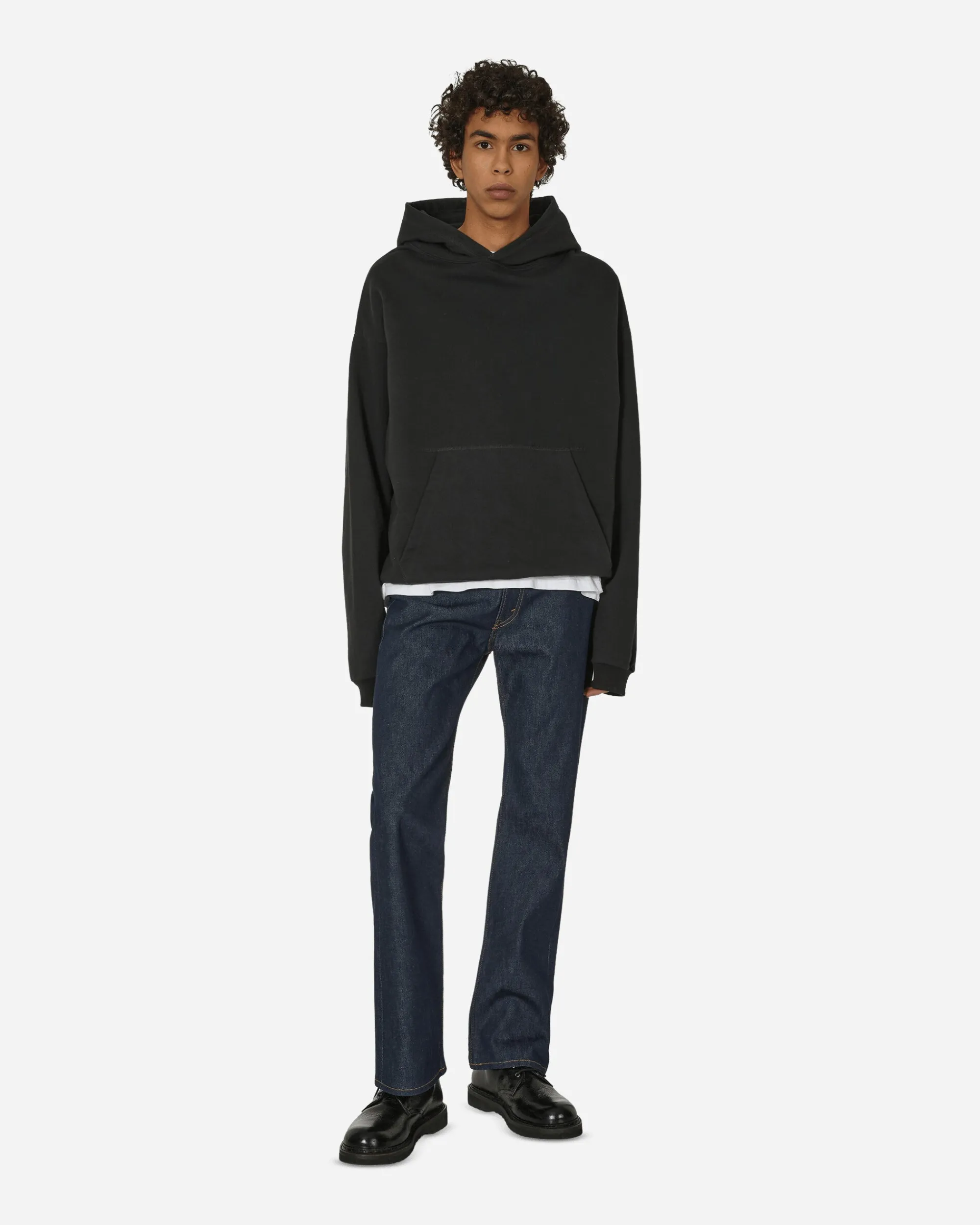 Levi's Pants^1970s 517 Bootcut Jeans Rigid