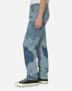 Levi's Pants^1980's 501 Jeans Blue
