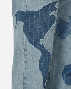 Levi's Pants^1980's 501 Jeans Blue
