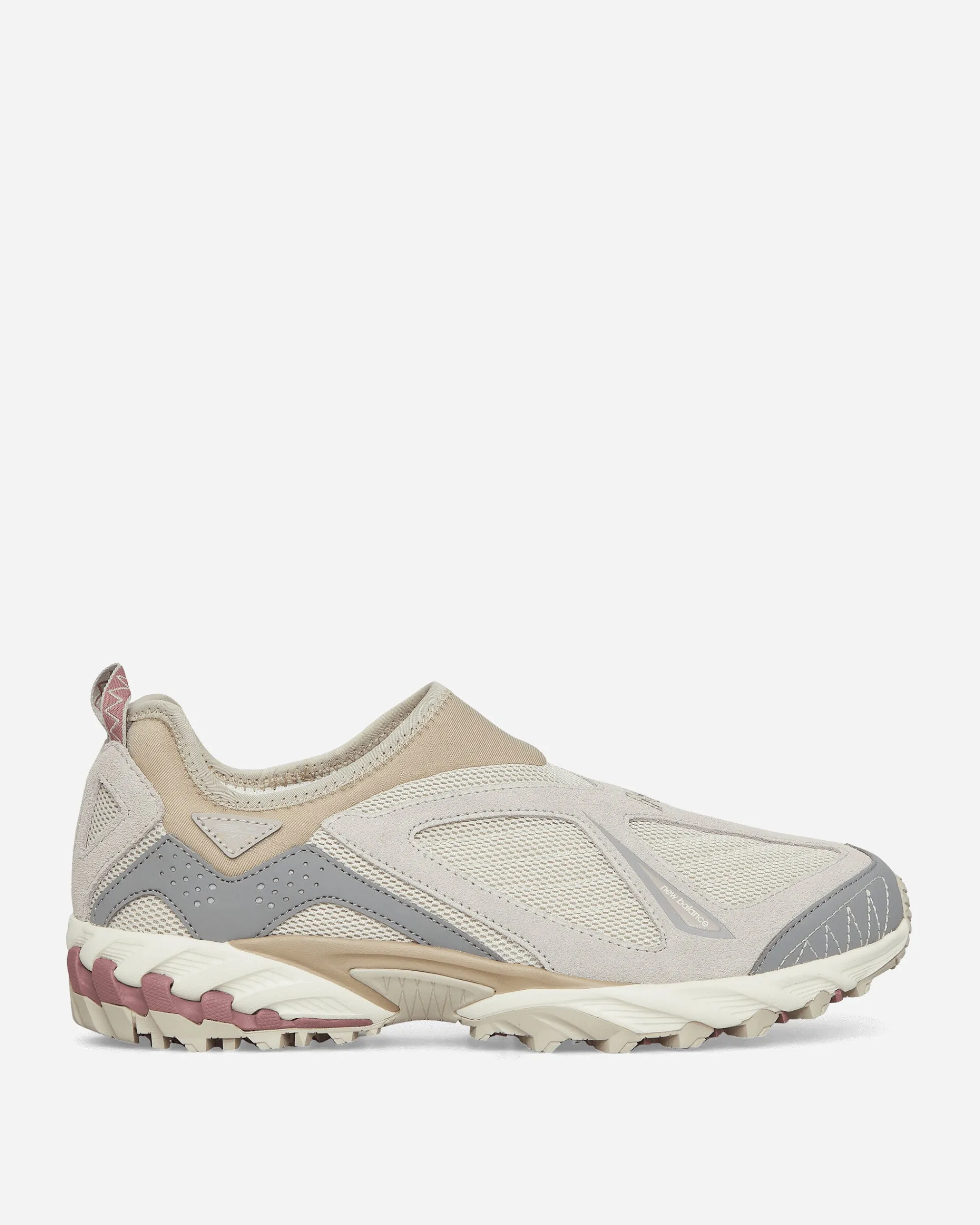 New Balance Sneakers·Low|Sneakers^610S Sneakers Sand / Grey