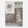 Innen Publishing Magazines^Saeio: Bintou Courte Zine