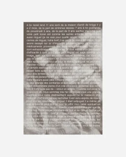 Innen Publishing Magazines^Saeio: Bintou Courte Zine