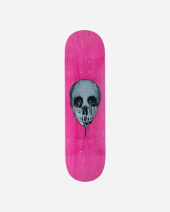 Fucking Awesome Skateboarding^Sage Elsesser Monastery Deck 8.38"